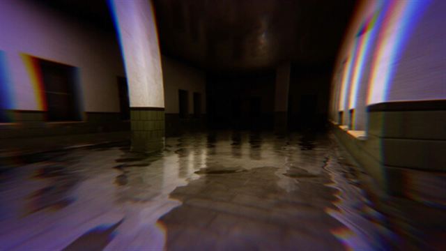 Hình ảnh trong game Imaginary Friend Asylum-TENOKE