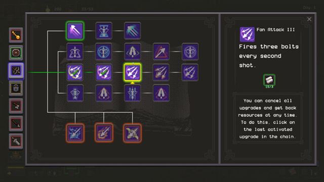 Hình ảnh trong game Kingsgrave-TENOKE