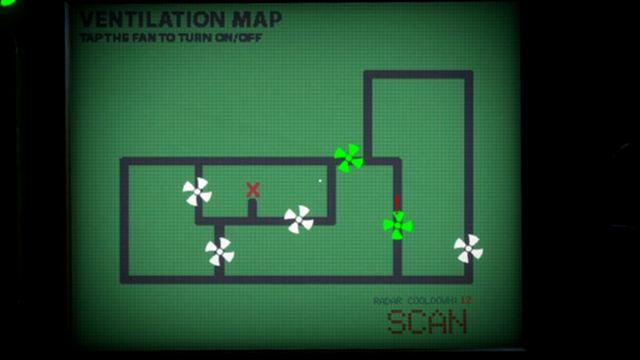 Hình ảnh trong game Irritated Mind Fear of Warehouse-GoldBerg