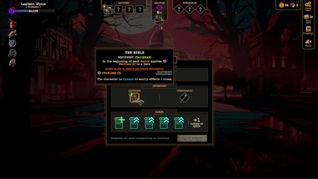 Hình ảnh trong game Menace from the Deep v1.10-P2P