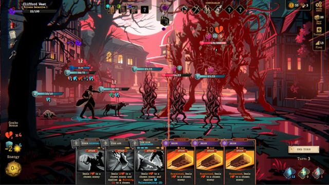 Hình ảnh trong game Menace from the Deep v1.14-P2P