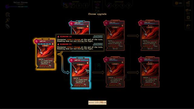 Hình ảnh trong game Menace from the Deep v1.13c-P2P