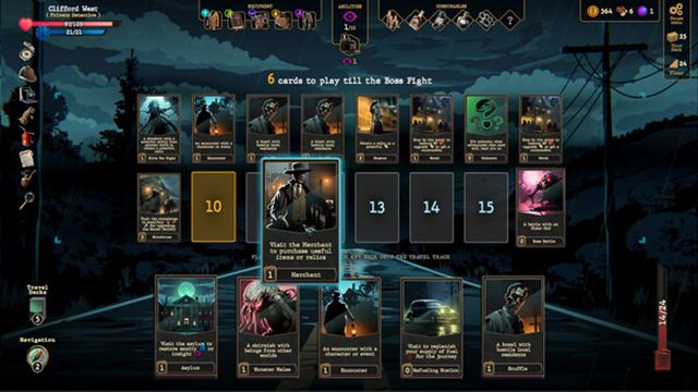 Hình ảnh trong game Menace from the Deep v1.11-P2P