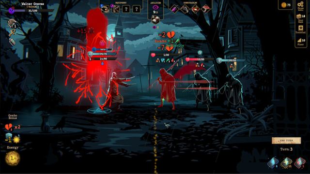 Hình ảnh trong game Menace from the Deep v1.13c-P2P