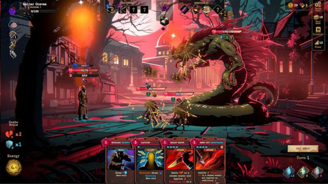Hình ảnh trong game Menace from the Deep v1.14-P2P