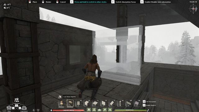 Hình ảnh trong game Soulmask v0.1.10 Early Access