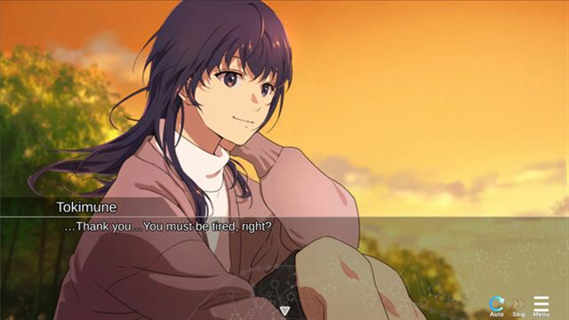 Hình ảnh trong game The 257th Element-TENOKE