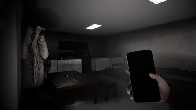 Hình ảnh trong game Nightmare Side The Game-TENOKE