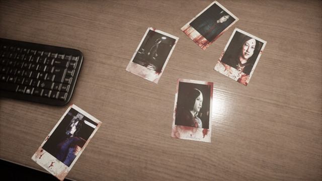 Hình ảnh trong game Nightmare Side The Game-TENOKE