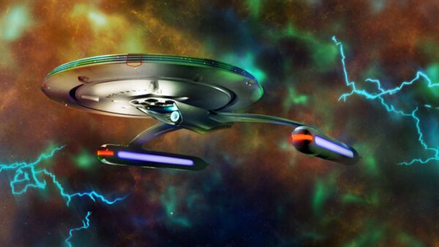 Hình ảnh trong game Star Trek Resurgence v20240523-P2P
