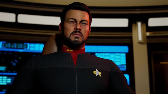 Hình ảnh trong game Star Trek Resurgence v20240626-P2P