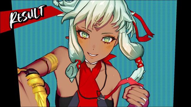 Hình ảnh trong game ANTHEM9-TENOKE