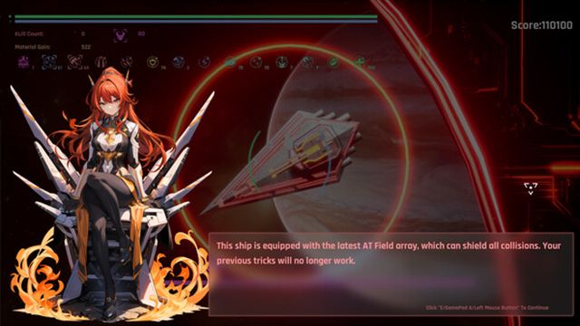 Hình ảnh trong game GoDrop v1.402-P2P