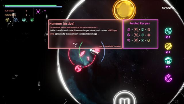 Hình ảnh trong game GoDrop v1.4-P2P