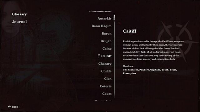 Hình ảnh trong game Vampire The Masquerade Reckoning of NY-GoldBerg