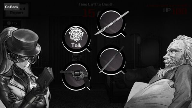 Hình ảnh trong game Staffer Reborn v20250318-P2P