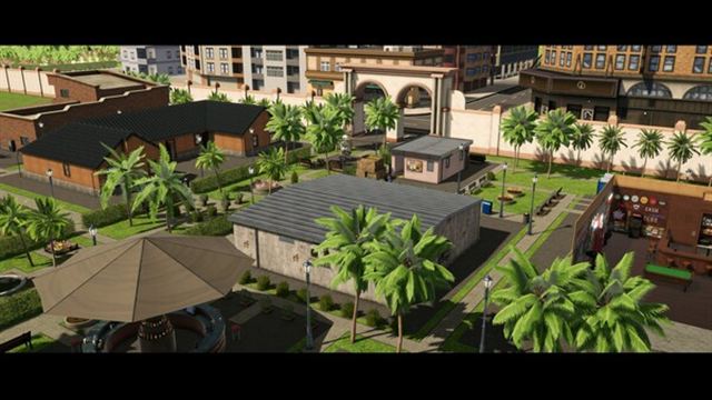 Hình ảnh trong game Movies Tycoon v2.0.11-P2P