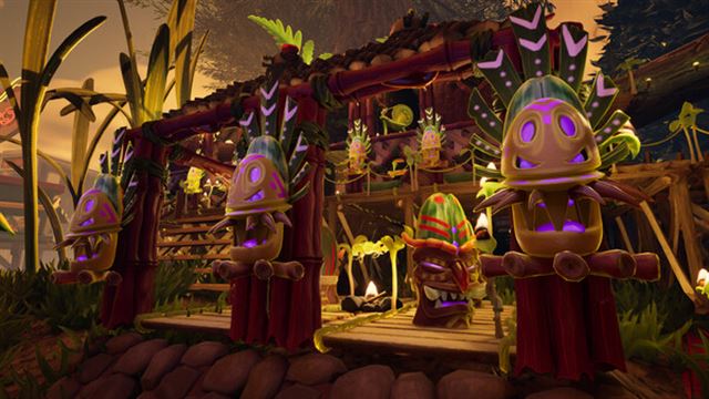 Hình ảnh trong game Grounded 2 v0.3.0.1 Early Access