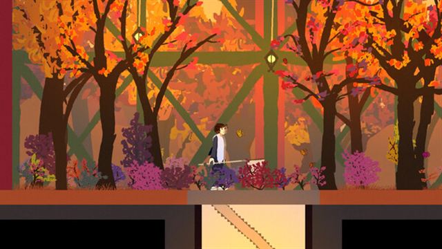 Hình ảnh trong game An Aisling-TENOKE