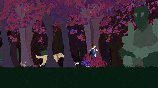 Hình ảnh trong game An Aisling-TENOKE