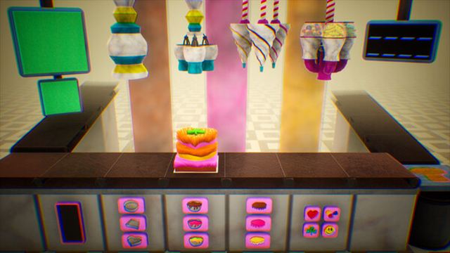 Hình ảnh trong game The OG Cake Factory-TENOKE