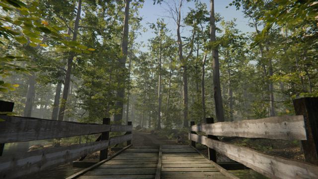 Hình ảnh trong game Camping Vlog Simulator 2024-DRMFREE