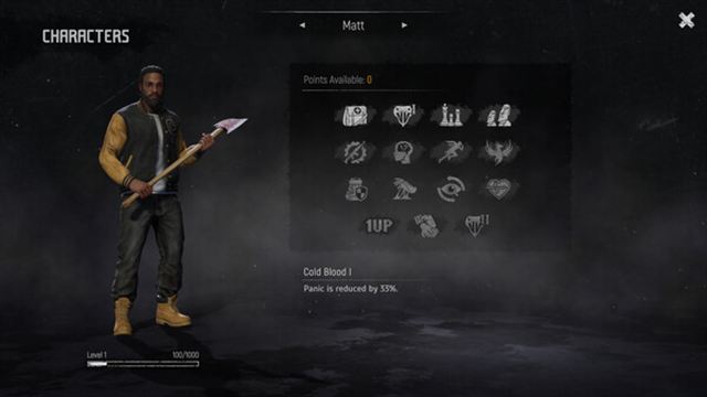 Hình ảnh trong game Dead Season-FLT