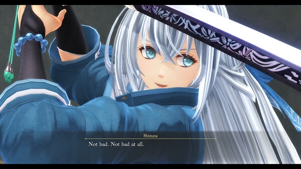 Hình ảnh trong game The Legend of Heroes Trails through Daybreak II-RUNE