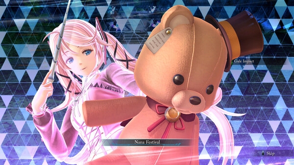 Hình ảnh trong game The Legend of Heroes Trails through Daybreak II-RUNE