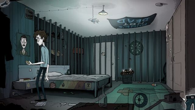 Hình ảnh trong game Mindlock The Apartment-TENOKE