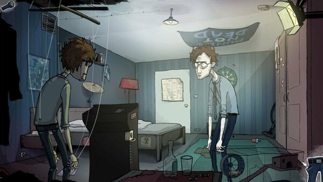 Hình ảnh trong game Mindlock The Apartment v20241220-P2P
