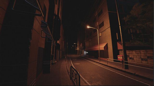 Hình ảnh trong game Akai Onna v1.01-P2P