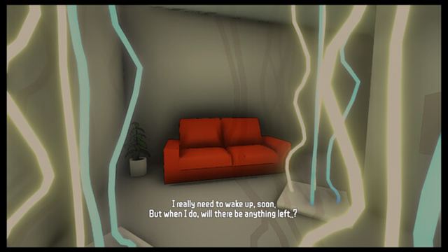 Hình ảnh trong game Glitch Daddy-TENOKE
