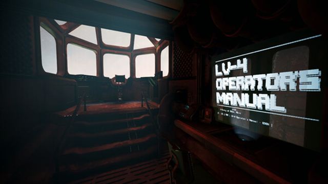 Hình ảnh trong game REPUNK-TiNYiSO