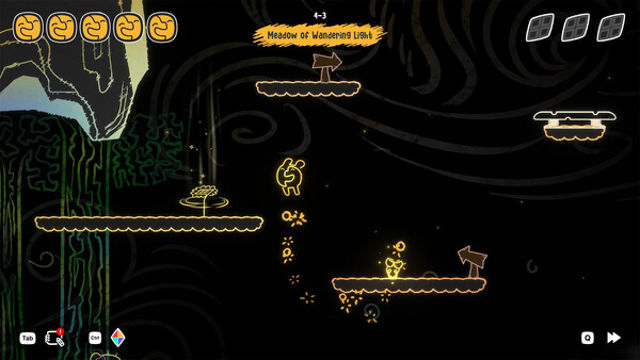 Hình ảnh trong game MONOWAVE-P2P
