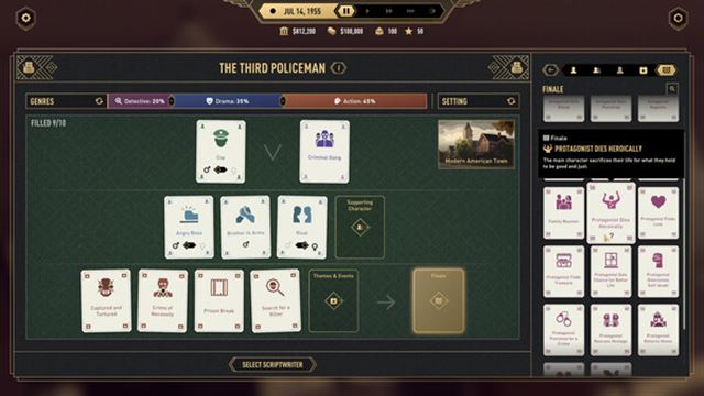 Hình ảnh trong game Hollywood Animal Early Access