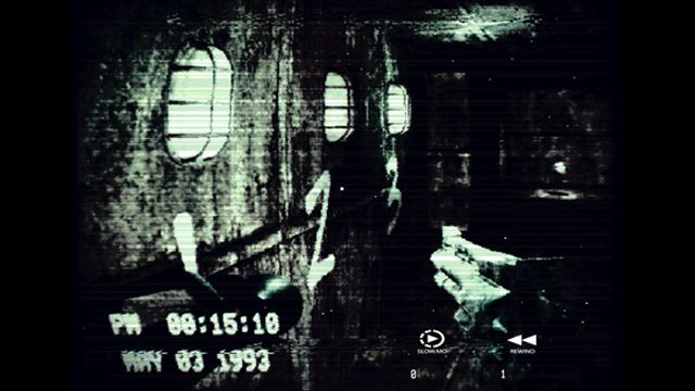 Hình ảnh trong game Clostrophobia Vol 1-TENOKE