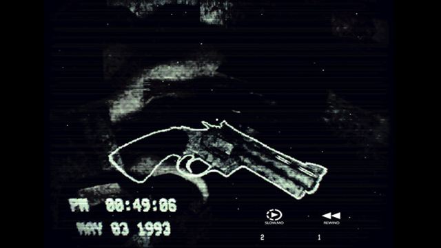 Hình ảnh trong game Clostrophobia Vol 1-TENOKE