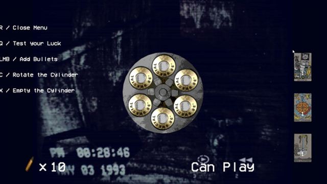 Hình ảnh trong game Clostrophobia Vol 1-TENOKE