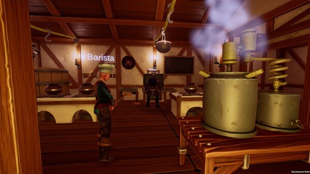 Hình ảnh trong game Ale And Tale Tavern v1.0.13-P2P
