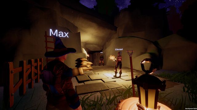 Hình ảnh trong game Ale & Tale Tavern-GoldBerg