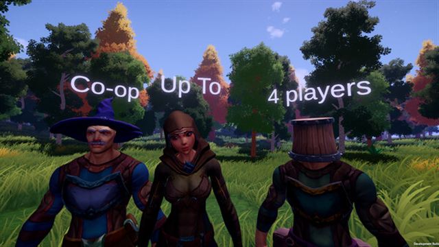 Hình ảnh trong game Ale and Tale Tavern v1.4.7-P2P