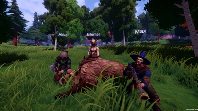 Hình ảnh trong game Ale And Tale Tavern v1.1.12-P2P