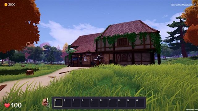 Hình ảnh trong game Ale and Tale Tavern v1.4.7-P2P