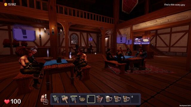 Hình ảnh trong game Ale And Tale Tavern v1.0.13-P2P