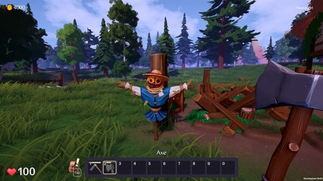 Hình ảnh trong game Ale And Tale Tavern v1.0.13-P2P