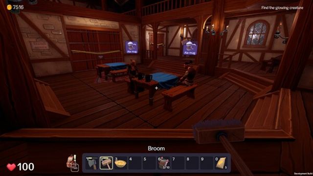 Hình ảnh trong game Ale And Tale Tavern v1.0.13-P2P