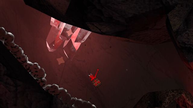 Hình ảnh trong game Barrhell-TENOKE