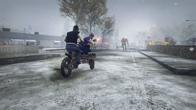 Hình ảnh trong game Generation Zero v2796583-P2P