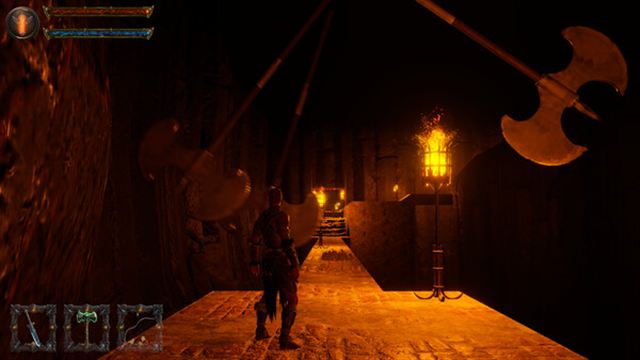 Hình ảnh trong game Castle of Lord Velimir-TENOKE